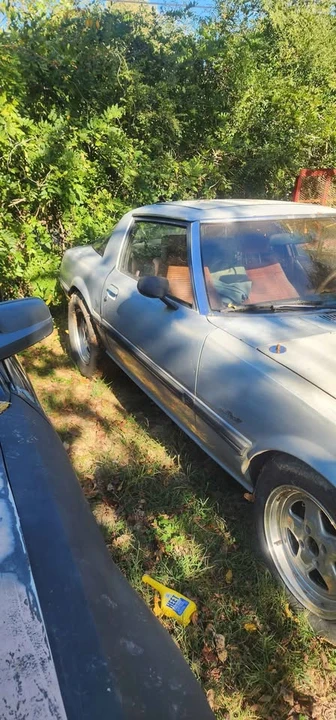 1984 Mazda RX-7 SA & FB - Image 2 of 5