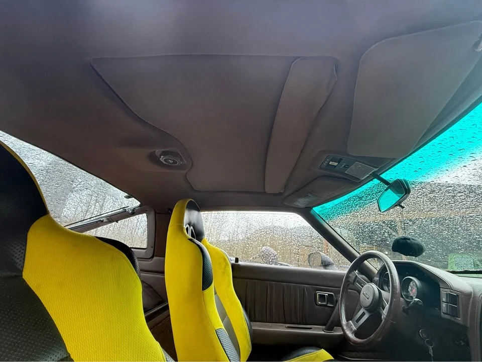 1984 Mazda - Image 2 of 9