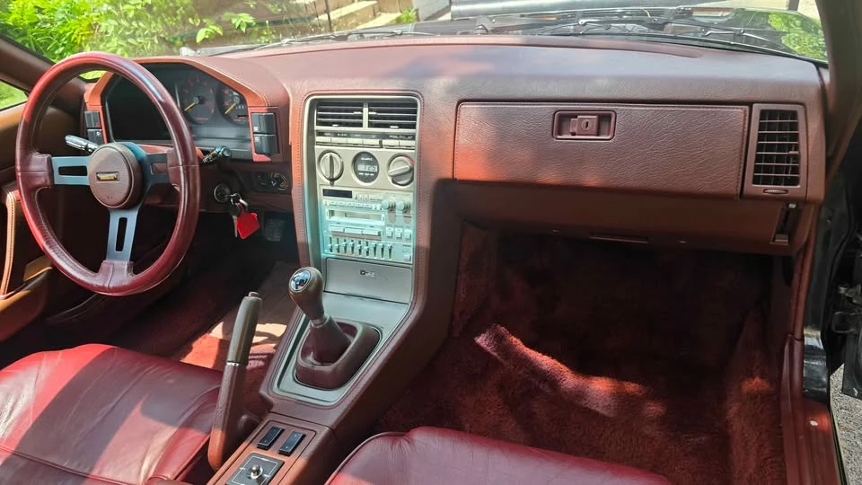 1984 Mazda RX-7 SA & FB - Image 6 of 20