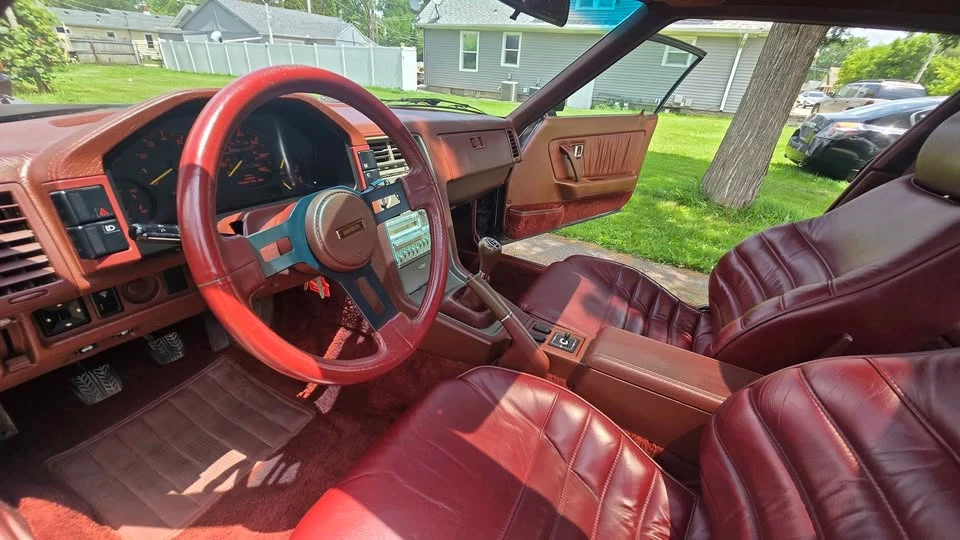 1984 Mazda RX-7 SA & FB - Image 2 of 20