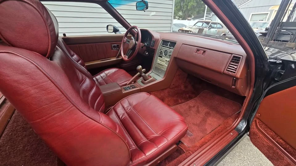 1984 Mazda RX-7 SA & FB - Image 11 of 20