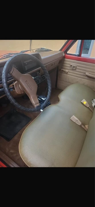 1984 Mazda B Series 3rd Gen - Image 9 of 9