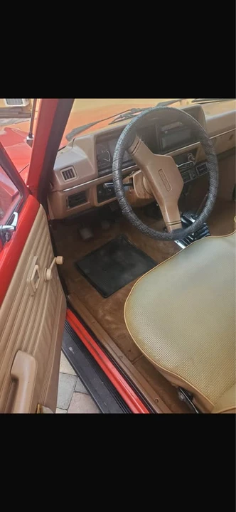 1984 Mazda B Series 3rd Gen - Image 8 of 9