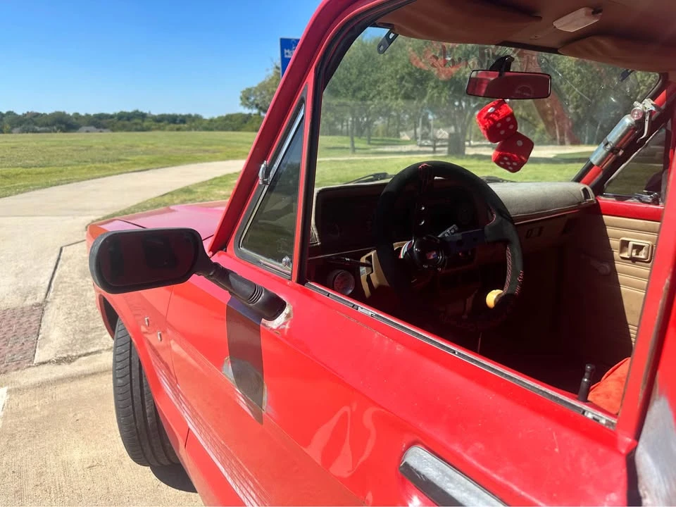 1984 Mazda B Series 3rd Gen - Image 3 of 3