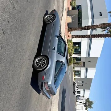 1984 Mazda RX-7 GS