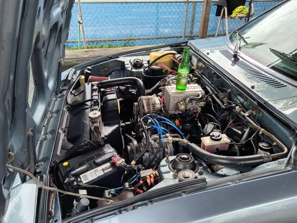 1984 Mazda RX-7 SA & FB - Image 4 of 9