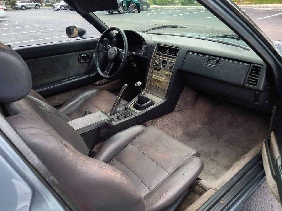 1984 Mazda RX-7 SA & FB - Image 6 of 9