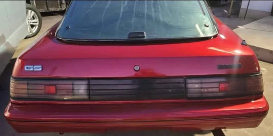 1984 Mazda RX-7 SA & FB - Image 4 of 5