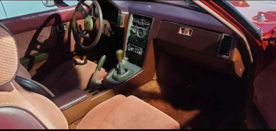 1984 Mazda RX-7 SA & FB - Image 5 of 5