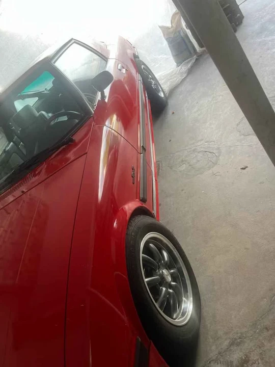 1984 Mazda RX-7 SA & FB - Image 2 of 17