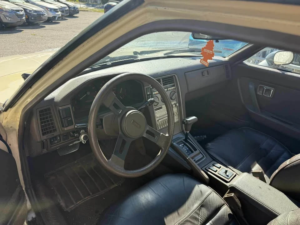 1984 Mazda RX-7 SA & FB - Image 9 of 9
