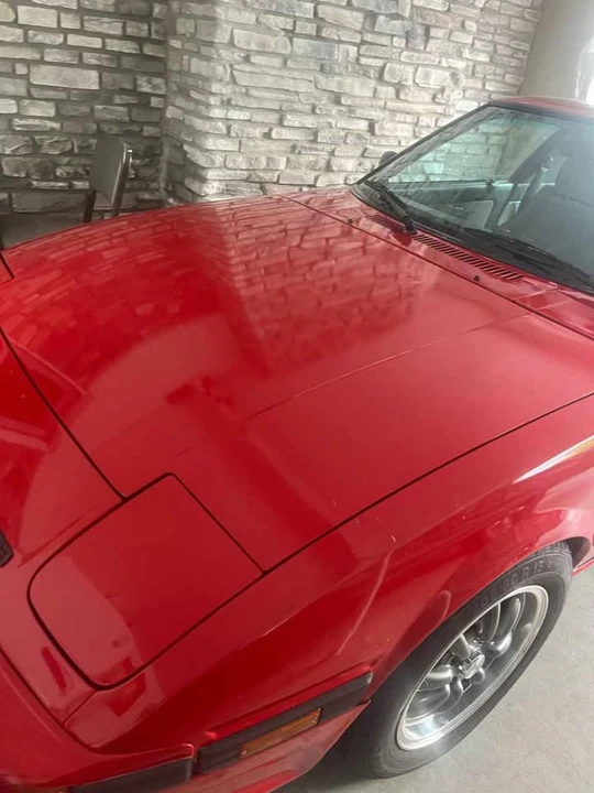 1984 Mazda RX-7 SA & FB - Image 3 of 17
