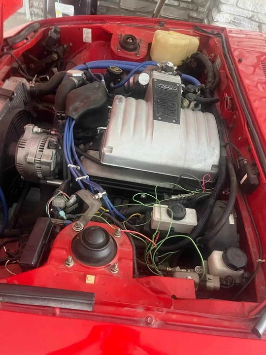 1984 Mazda RX-7 SA & FB - Image 4 of 17