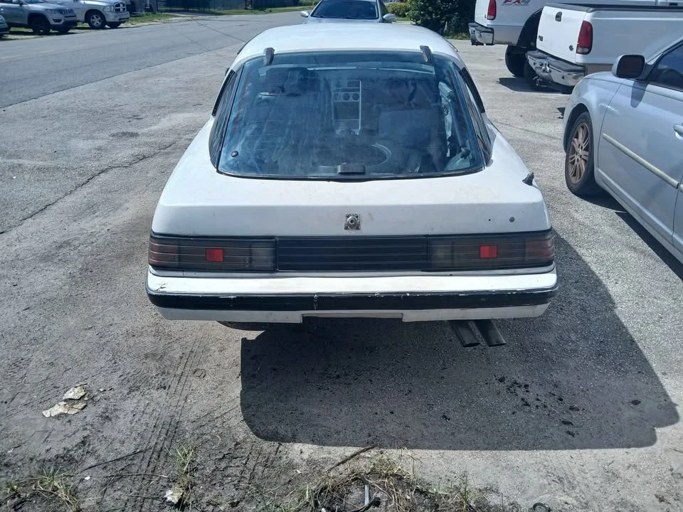 1984 Mazda RX-7 SA & FB - Image 6 of 6