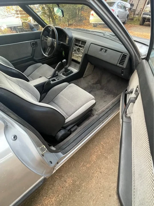 1984 Mazda RX-7 SA & FB - Image 5 of 15