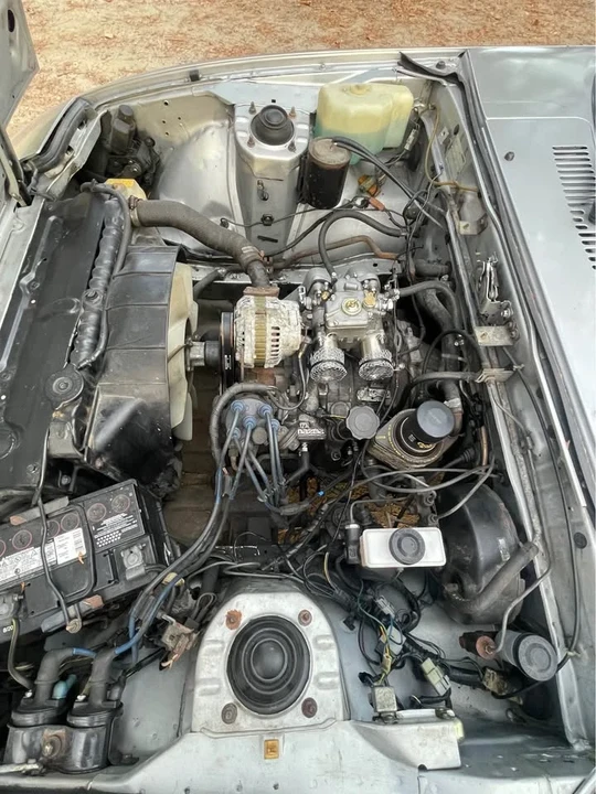 1984 Mazda RX-7 SA & FB - Image 7 of 15