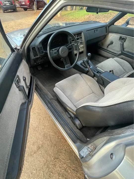 1984 Mazda RX-7 SA & FB - Image 4 of 15