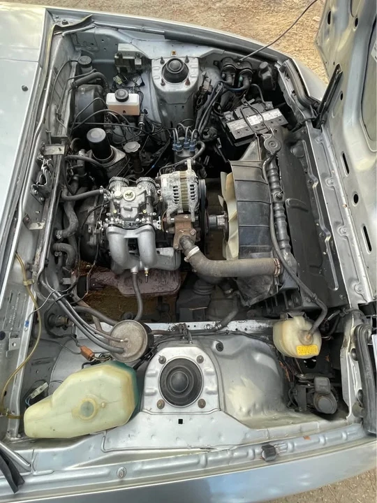 1984 Mazda RX-7 SA & FB - Image 6 of 15