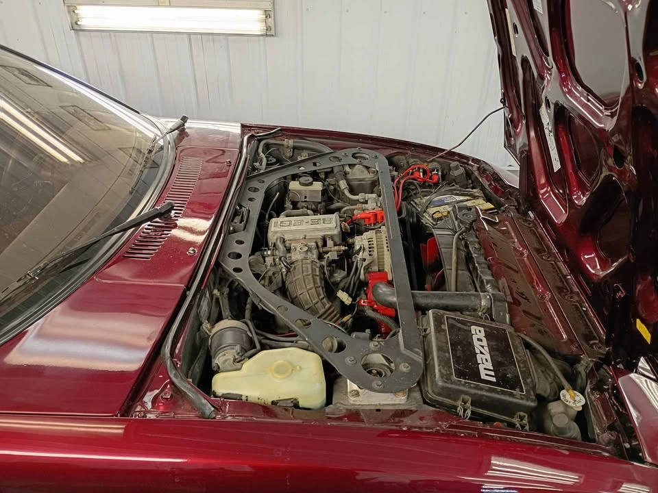 1984 Mazda RX-7 SA & FB - Image 4 of 8
