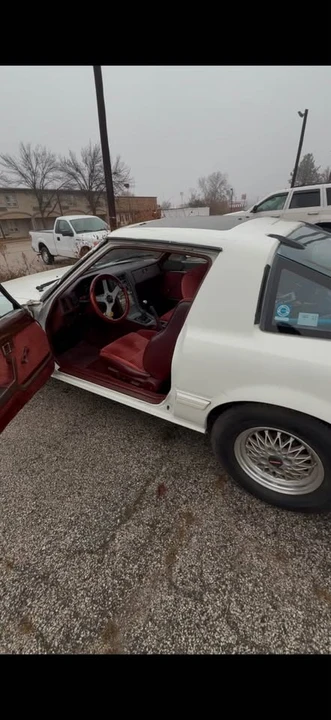 1984 Mazda RX-7 SA & FB - Image 3 of 3
