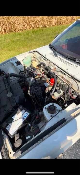 1984 Mazda RX-7 SA & FB - Image 2 of 3