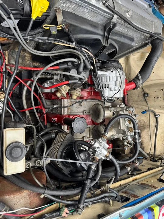 1984 Mazda RX-7 SA & FB - Image 13 of 15