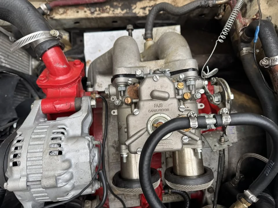 1984 Mazda RX-7 SA & FB - Image 11 of 15