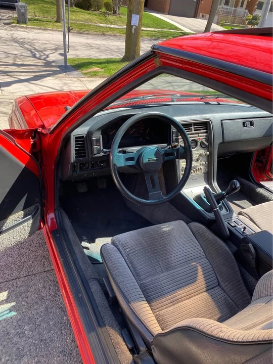 1984 Mazda RX-7 SA & FB - Image 6 of 9