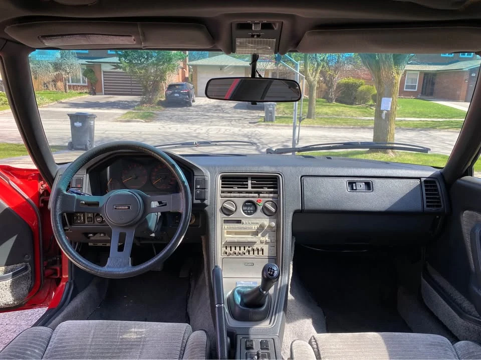1984 Mazda RX-7 SA & FB - Image 8 of 9