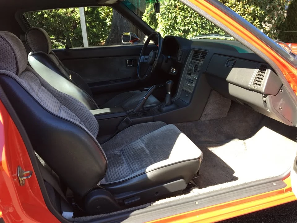 1984 Mazda RX-7 SA & FB - Image 6 of 20