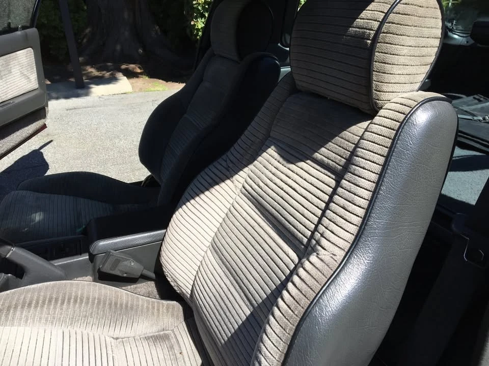 1984 Mazda RX-7 SA & FB - Image 20 of 20