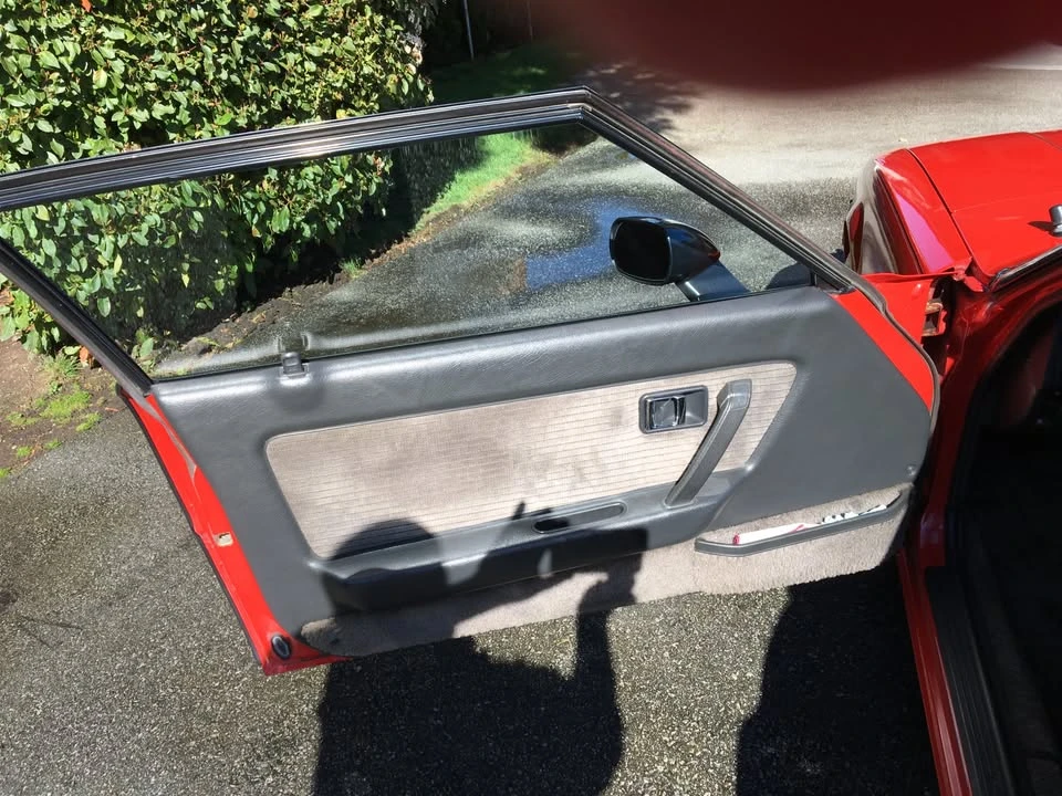 1984 Mazda RX-7 SA & FB - Image 9 of 20