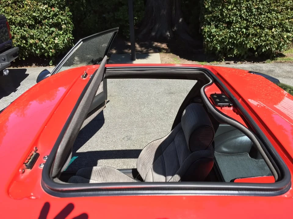 1984 Mazda RX-7 SA & FB - Image 17 of 20