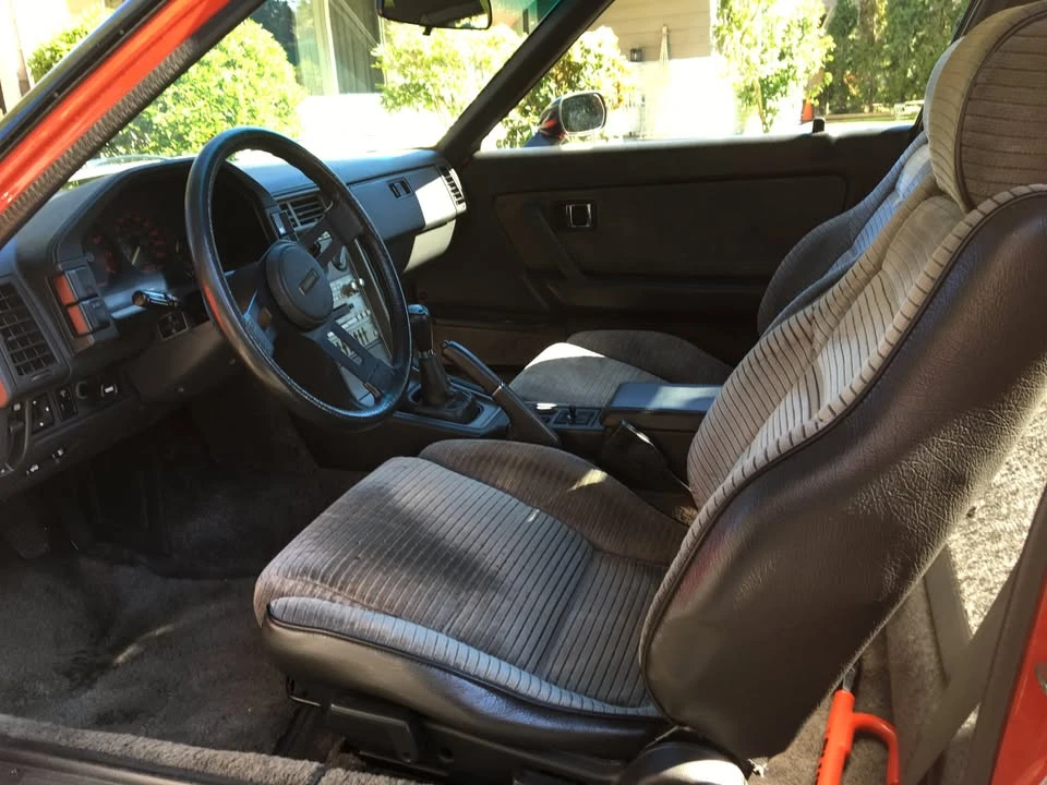 1984 Mazda RX-7 SA & FB - Image 10 of 20