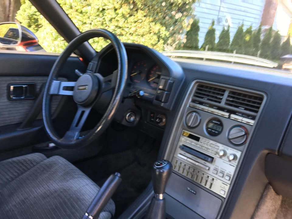 1984 Mazda RX-7 SA & FB - Image 7 of 20