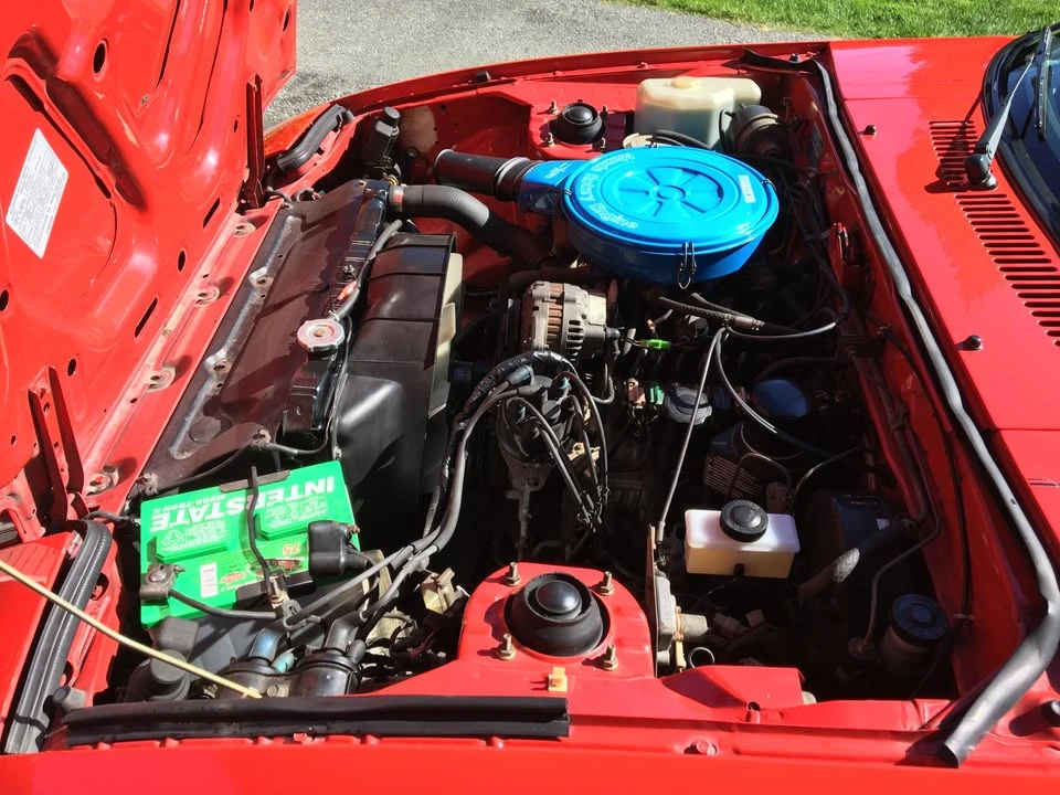 1984 Mazda RX-7 SA & FB - Image 14 of 20