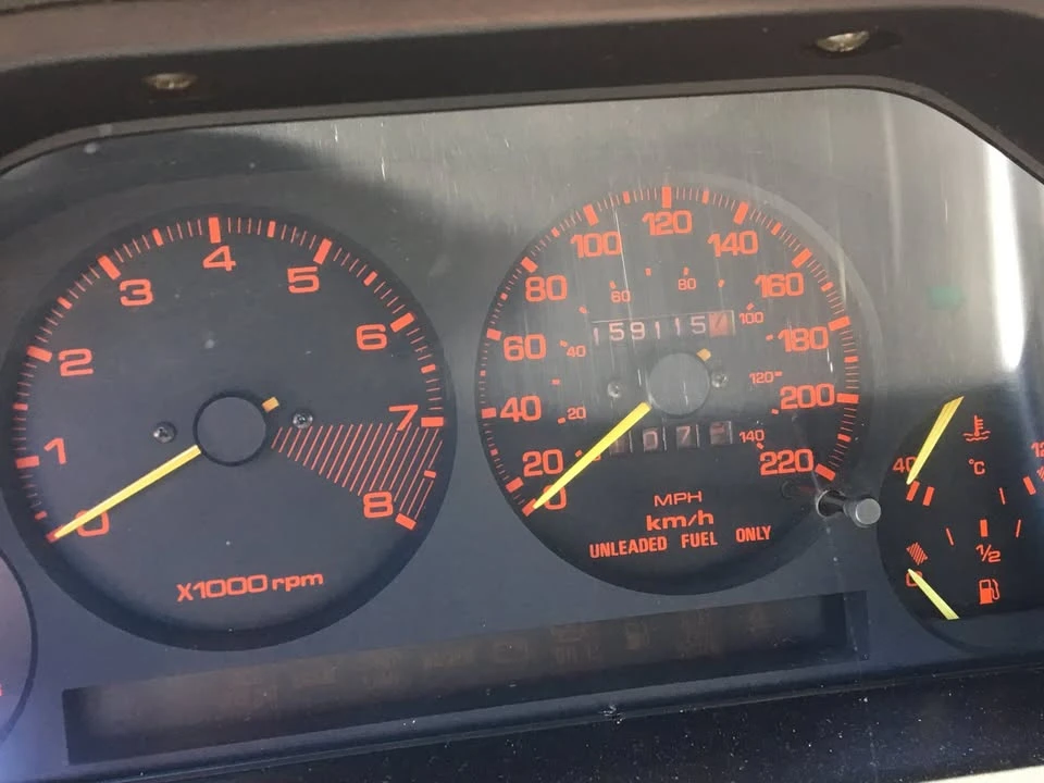 1984 Mazda RX-7 SA & FB - Image 19 of 20