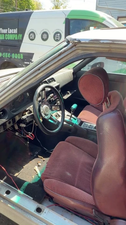 1984 Mazda RX-7 SA & FB - Image 3 of 5