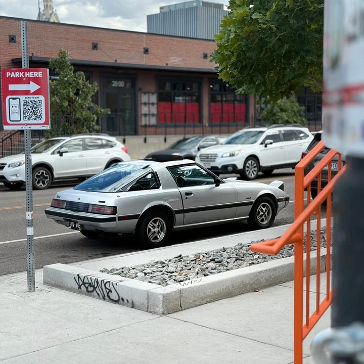 1984 Mazda RX-7 SA & FB - Image 2 of 13