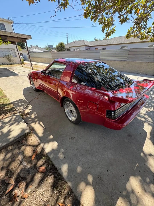 1984 Mazda RX-7 SA & FB - Image 5 of 17