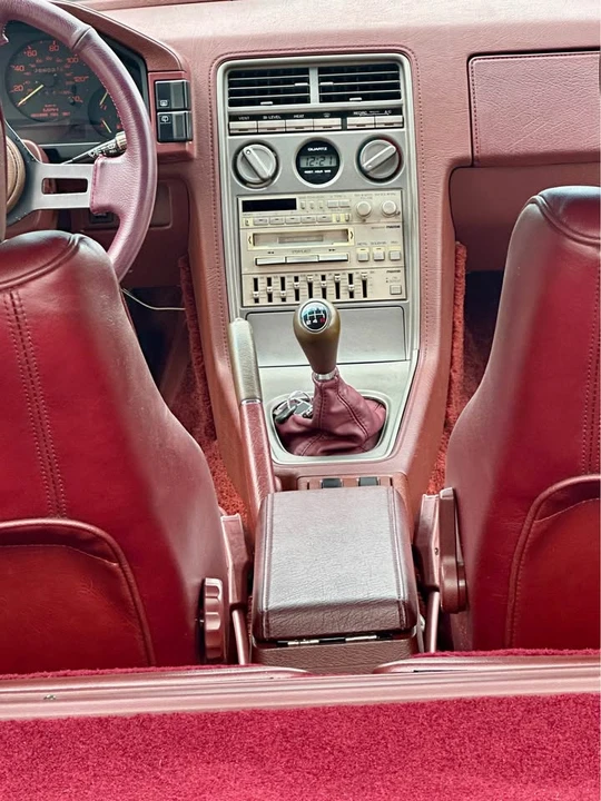 1984 Mazda RX-7 SA & FB - Image 7 of 12