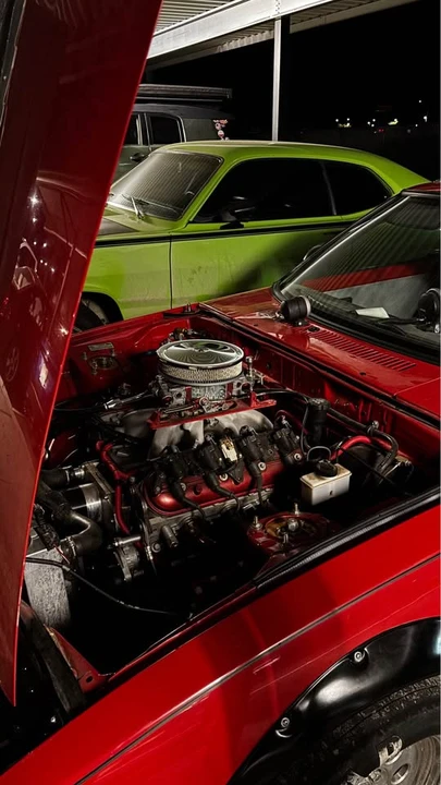 1984 Mazda RX-7 SA & FB - Image 7 of 10