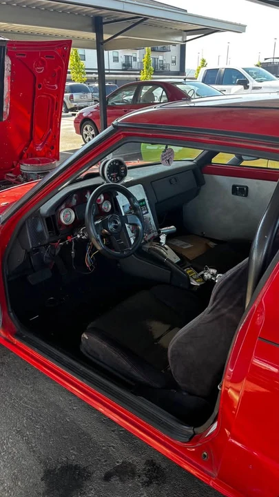 1984 Mazda RX-7 SA & FB - Image 10 of 10