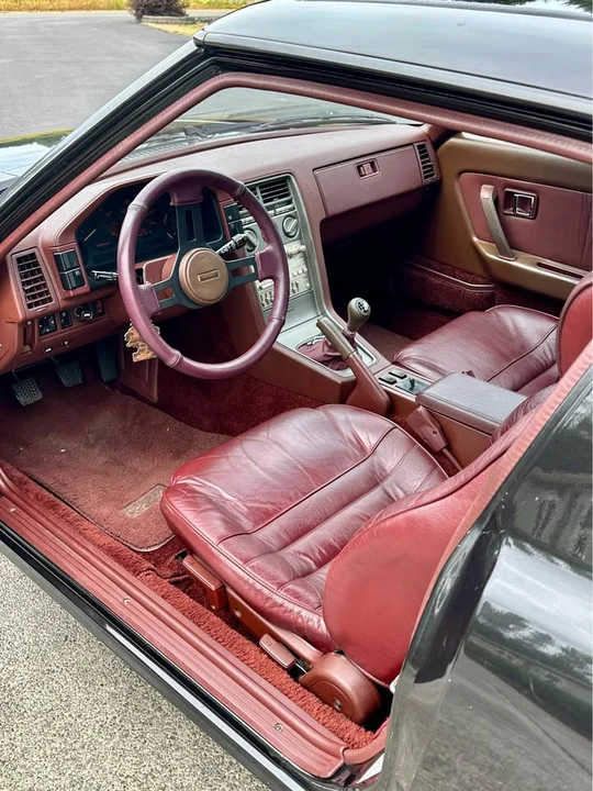 1984 Mazda RX-7 SA & FB - Image 5 of 12
