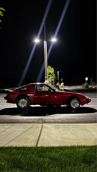 1984 Mazda RX-7 SA & FB - Image 5 of 10