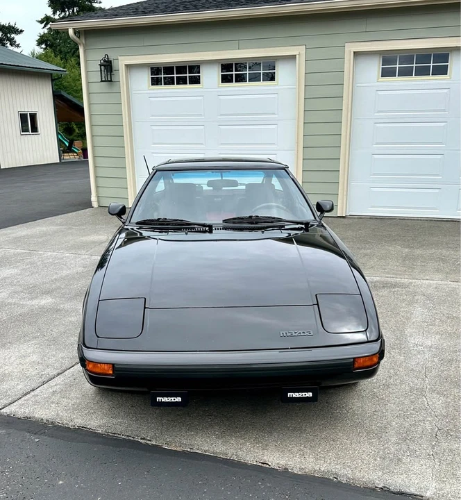 1984 Mazda RX-7 SA & FB - Image 3 of 12