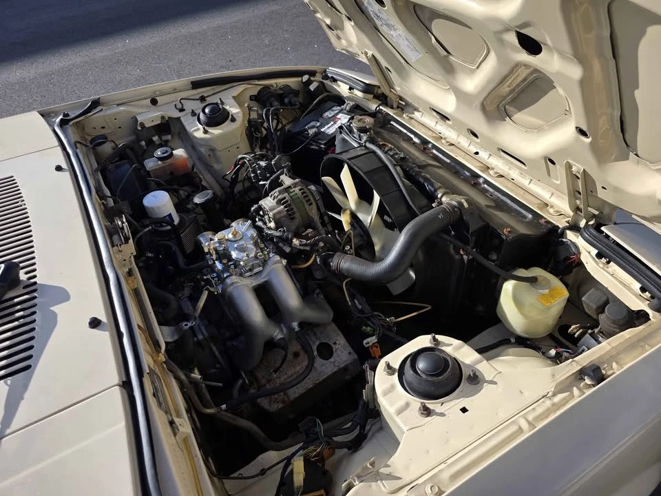 1984 Mazda RX-7 SA & FB - Image 6 of 9