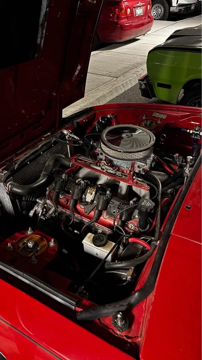 1984 Mazda RX-7 SA & FB - Image 8 of 10