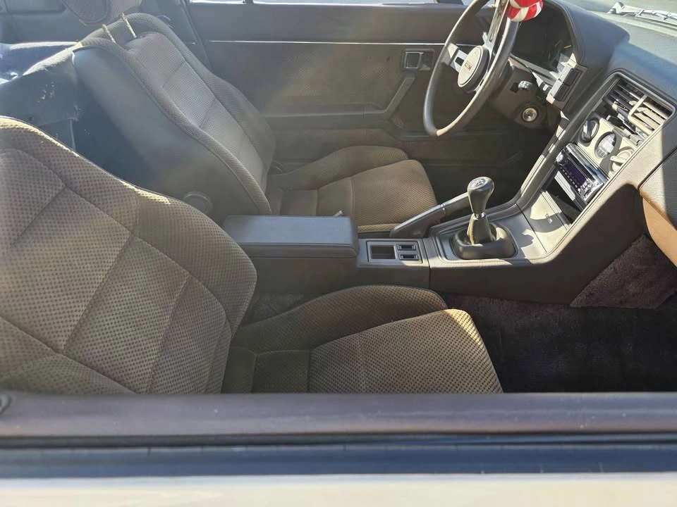 1984 Mazda RX-7 SA & FB - Image 2 of 9