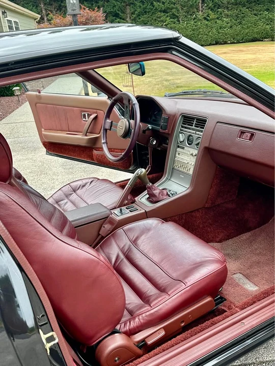 1984 Mazda RX-7 SA & FB - Image 6 of 12